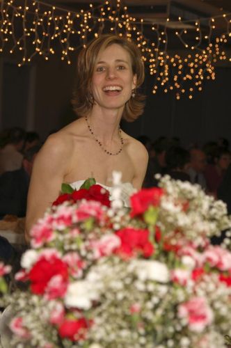 Jeannine Baxter