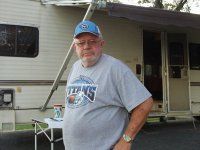 Roger Cole