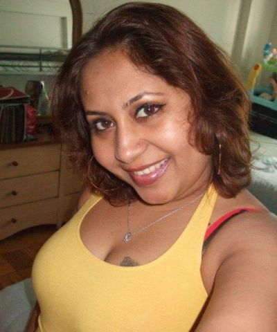 Luanna Totaram