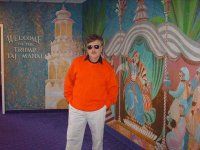 Humberto Eyzaguire