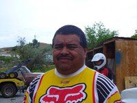 Delfino Perez