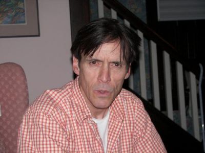 Frederick Carter
