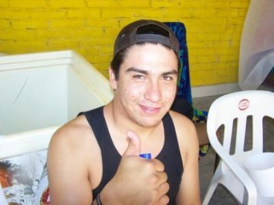 Ernest Martinez