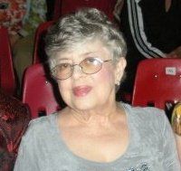 Janet Bohannan