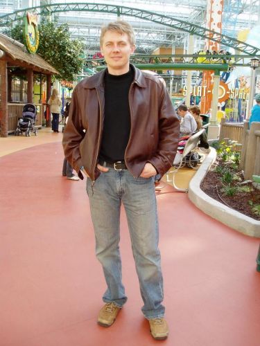 Vadim Bondarenko