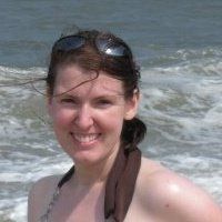 Sandra Hughes