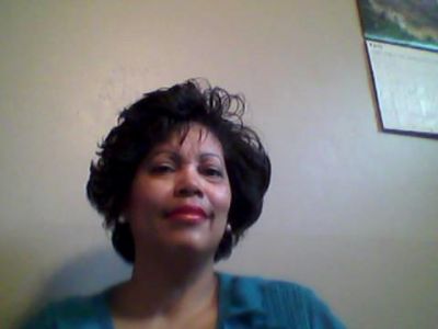 Cynthia Cody