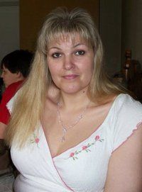 Angela Sylva