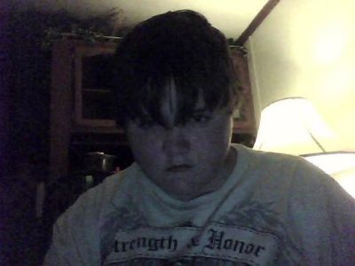 Nicholas Chesla