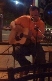 Brendan Downey