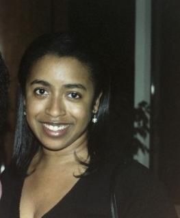 Inshirah Overton