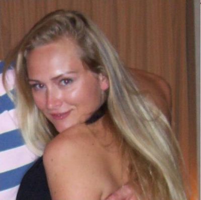 Ingrid Mcdowell