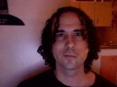 Joshua Haffey