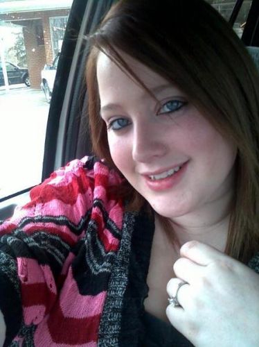 Brittany Davidson