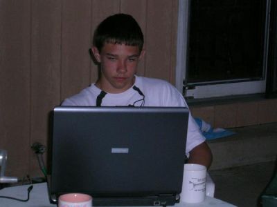 Sean Kenny