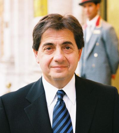 Nick Carroccia
