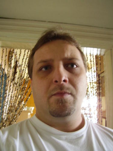 Jesse Mossbarger