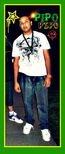 Darwin Garcia