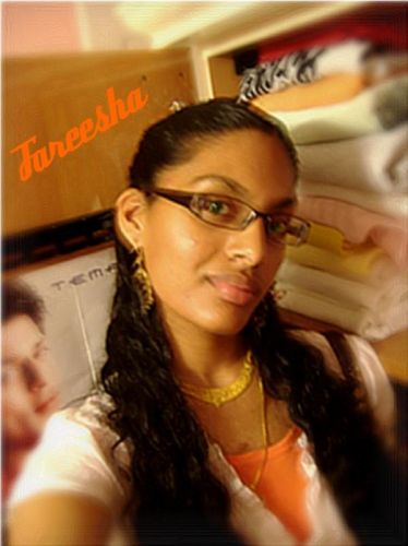 Fareesha Ally