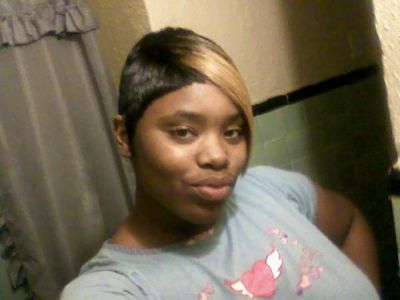 Eyvonne Hicks