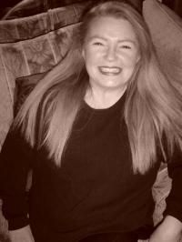 Janet Farrar