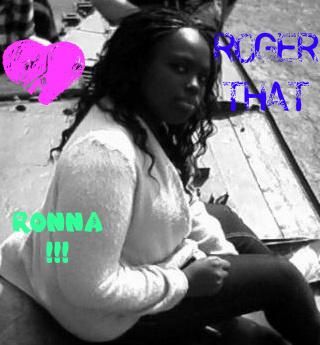 Ronnika Baugh