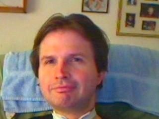 Robert Gamble