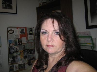 Deborah Rowland