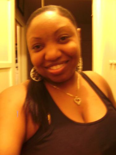 Saundra Bland