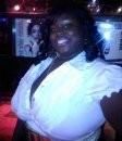 Keisha Cleveland