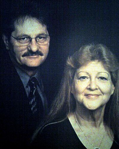 Jackie Harris