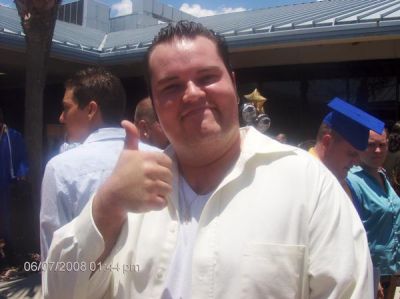Jarrod Mcgowan