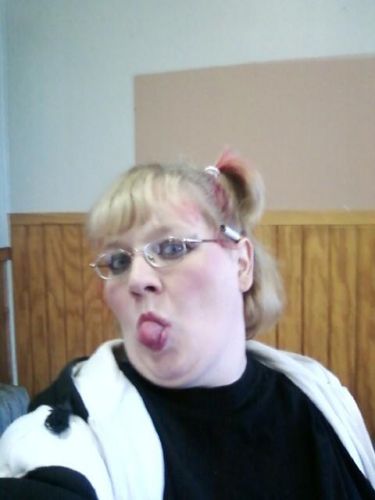 Theresa Czech