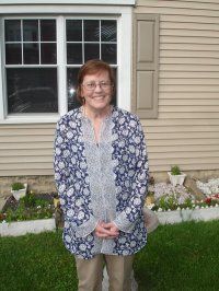 Lorrie Kundrat