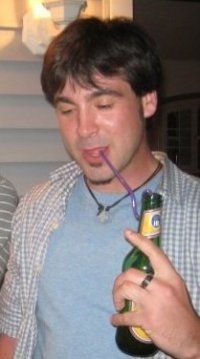 Anthony Dougherty