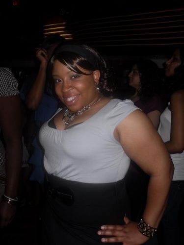 Ramona Williams