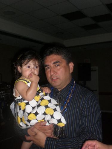 Hector Calderon