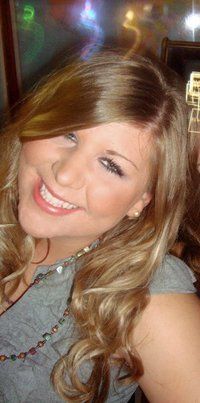 Ashley Gehrke