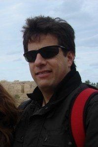 Scott Siegel