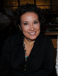 Ida Holder