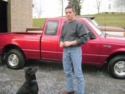 Robert Campbell