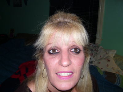 Donna Woodard