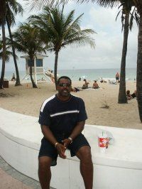 Earl Carpenter