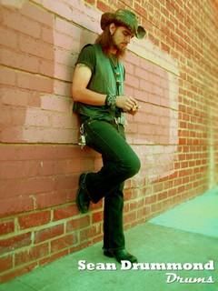 Sean Drummond