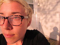 Jamie Gahlon