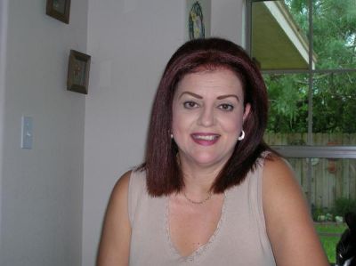 Raquel Gonzalez