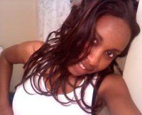 Uniqua Monroe