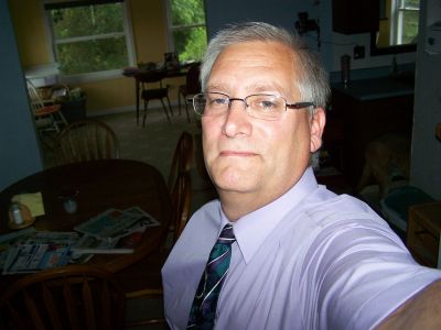 Robert Manuszak