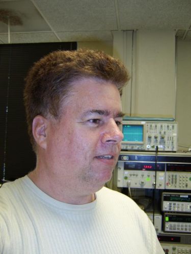 George Weiss
