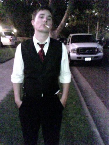 Austin Brickner